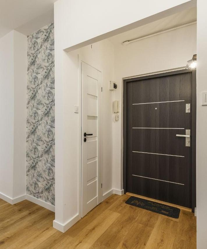 Apartment Czesnikowska Na Targi Stadion Mtp Poznan