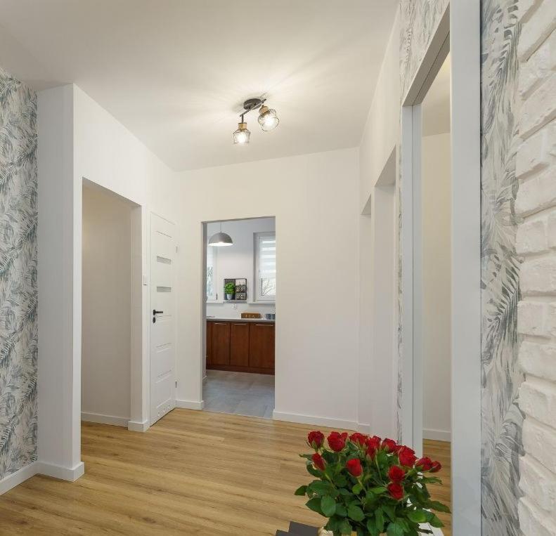 Apartment Czesnikowska Na Targi Stadion Mtp *