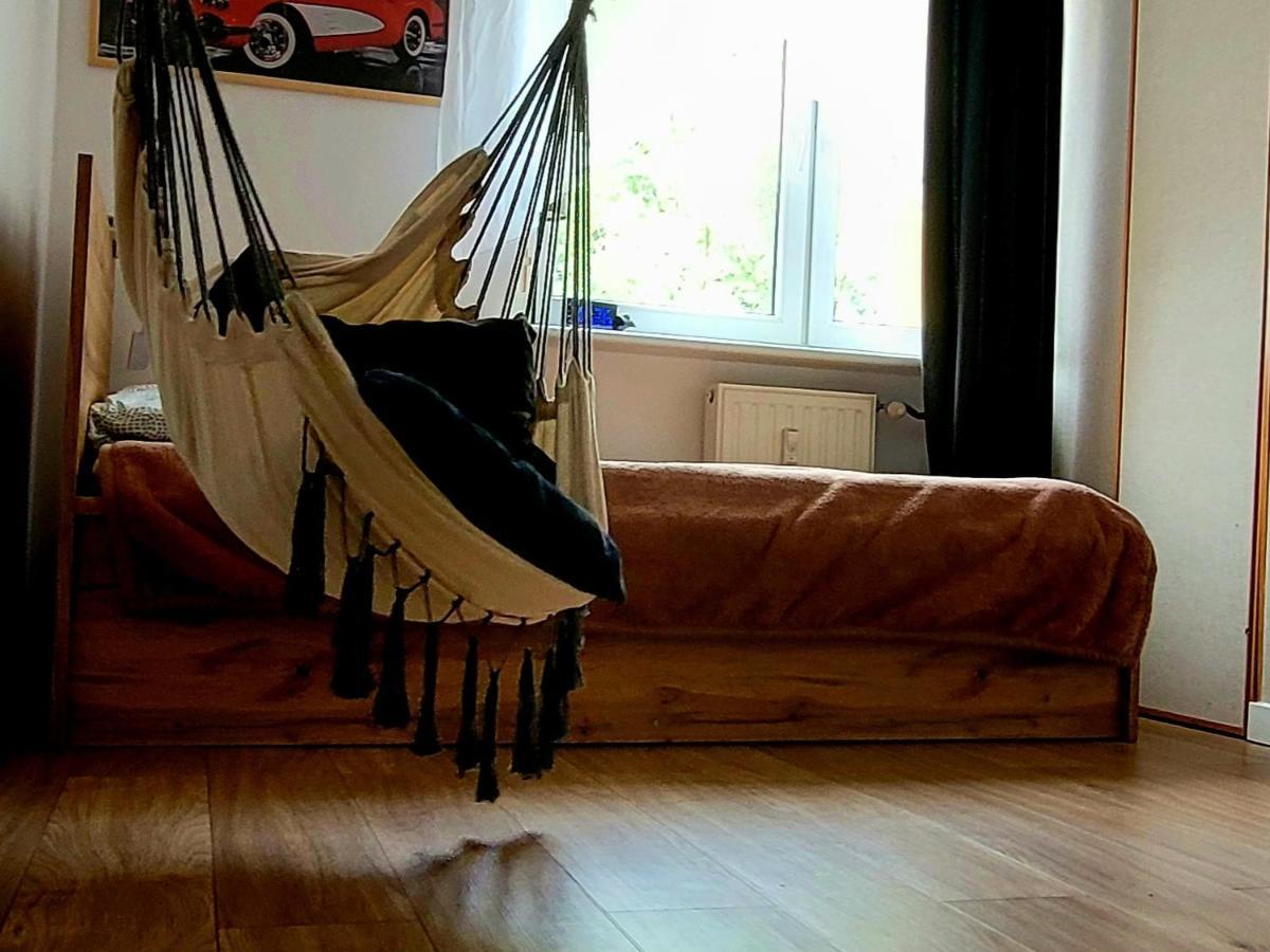 Apartment Czesnikowska Na Targi Stadion Mtp