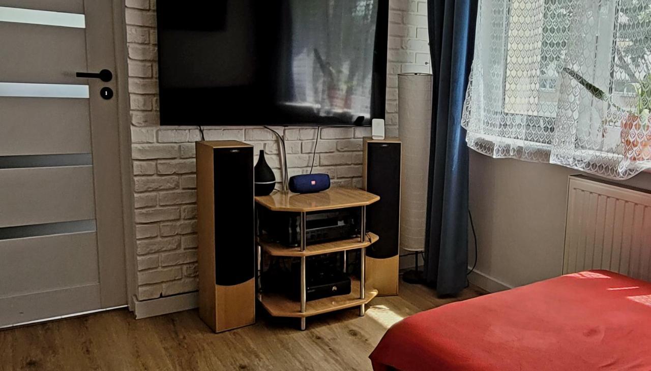 Apartment Czesnikowska Na Targi Stadion Mtp *