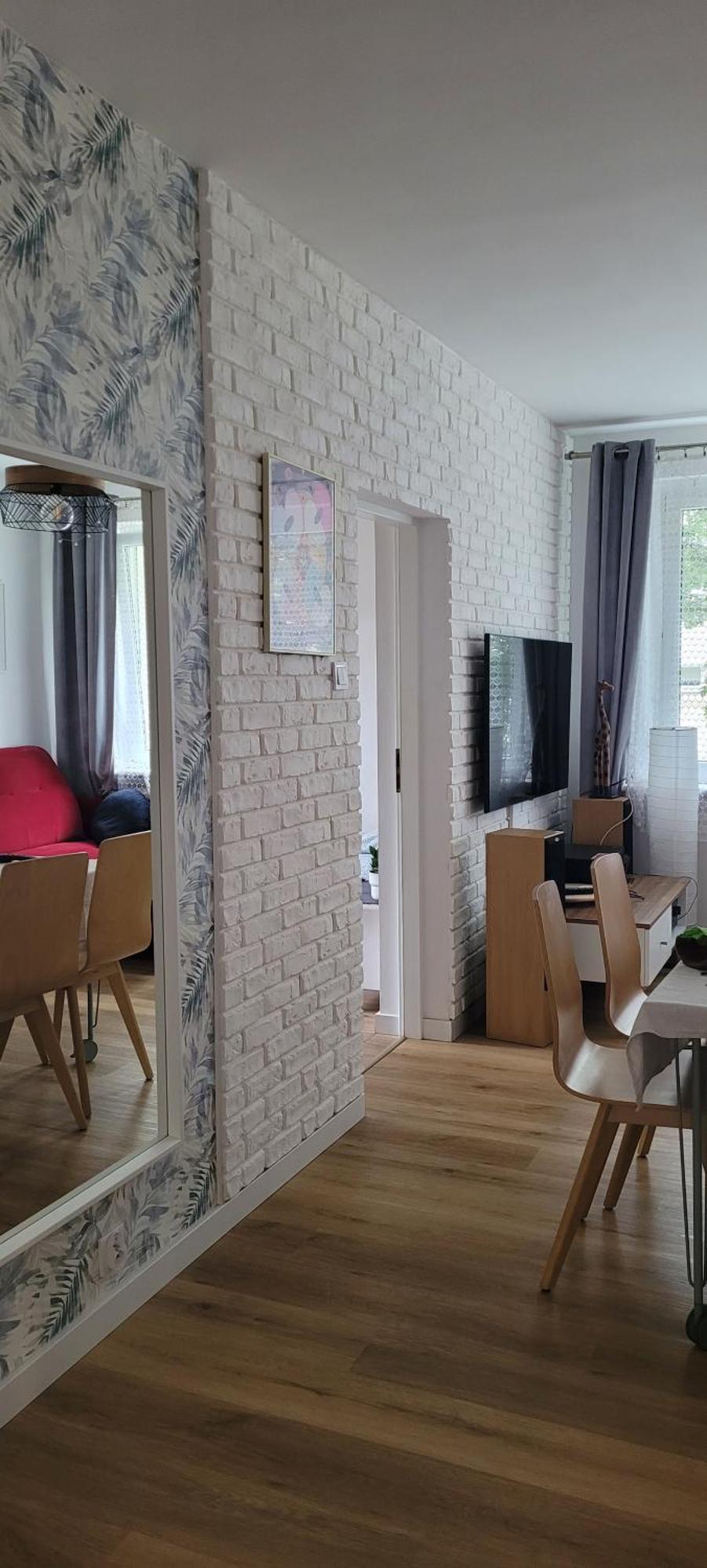 Apartment Czesnikowska Na Targi Stadion Mtp Poznan